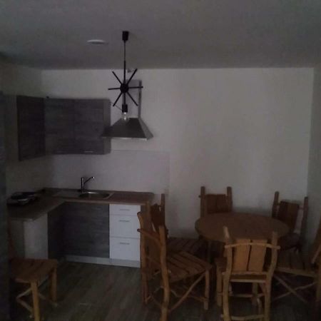 Apartamenty Gorskie Lądek-Zdrój Exteriör bild