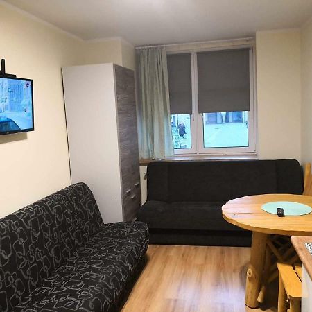 Apartamenty Gorskie Lądek-Zdrój Exteriör bild