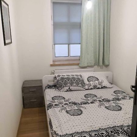 Apartamenty Gorskie Lądek-Zdrój Exteriör bild