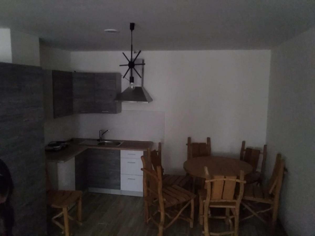 Apartamenty Gorskie Lądek-Zdrój Exteriör bild
